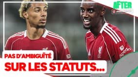 À Liverpool, la clarté est le maître-mot sur les statuts d'Ekitiké et Isak