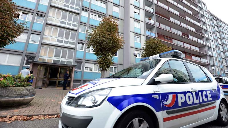 C'est la troisième fusillade en moins d'un mois à Metz. 