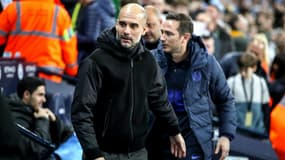 Pep Guardiola
