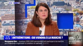 Marche contre l'antisémitisme: quel est le dispositif de sécurité prévu à Paris?