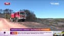 Incendies en série dans l'Hérault : les aveux du sapeur-pompier pyromane