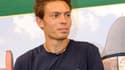 Nicolas Mahut