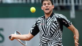 Dominic Thiem