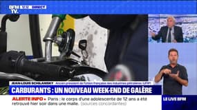 Grèves : le gouvernement a-t-il réagi à temps ? - 15/10