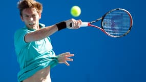 Nicolas Mahut