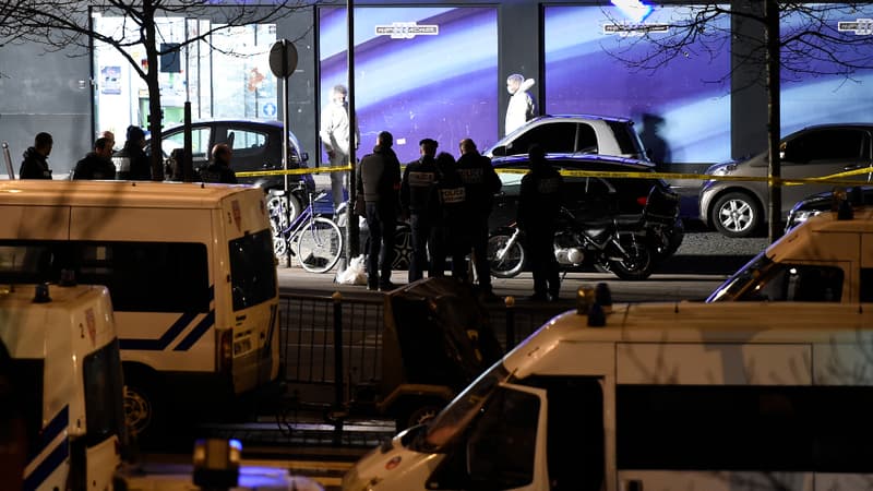 L'arsenal d'armes utilisé le jour de la prise d'otages à Porte de Vincennes pourrait avoir été obtenu en Belgique.