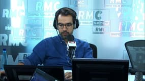 Le coup de gueule de Patrice Gergès, DTN de l'athlétisme français, sur les sprinteurs français