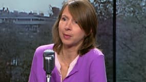 Béatrice Millêtre sur RMC et RMC Découverte