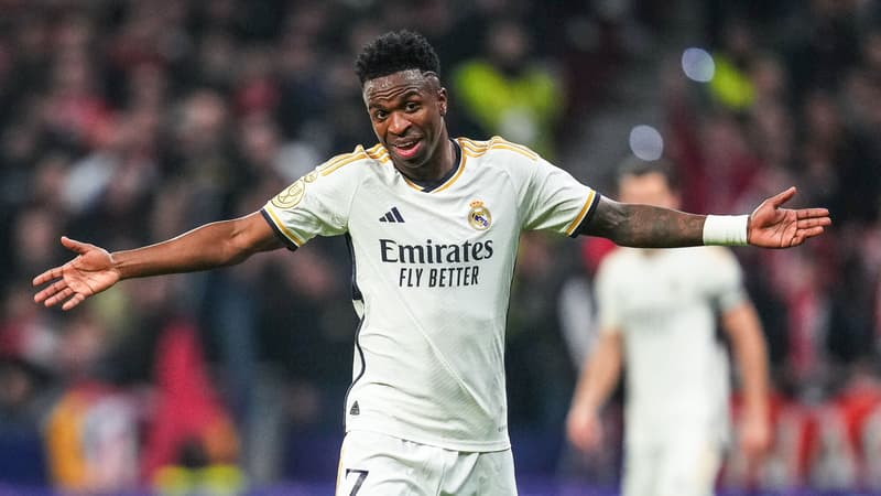 Vinicius Jr