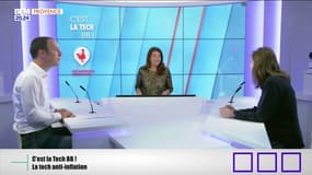 C'est la Tech BB ! : La tech anti-inflation