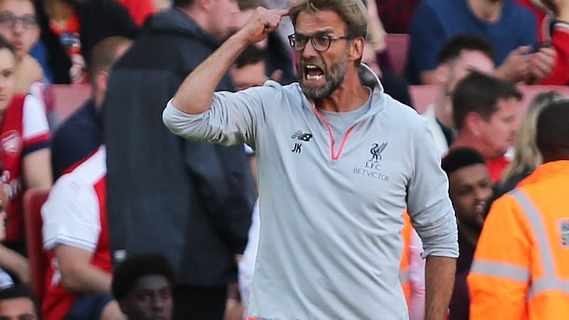 Jürgen Klopp