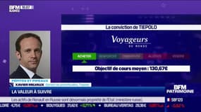 Pépites & Pipeaux: Voyageurs du Monde - 16/05