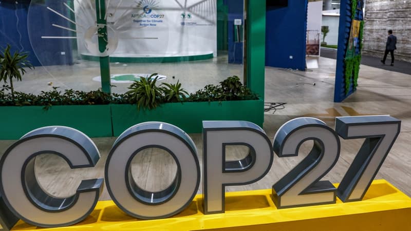 Climat: la COP27 adopte un texte final appelant à une réduction 