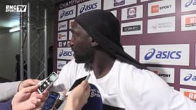 Doucouré : "Je me fais prendre à mon propre jeu"