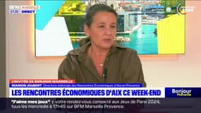 Rencontres économiques d'Aix: 380 de speakers de 44 nationalités ce week-end