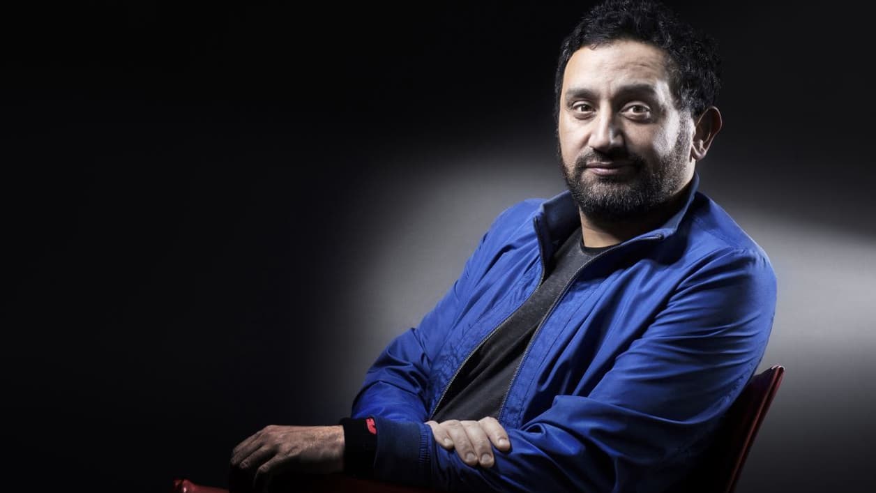 Cyril Hanouna