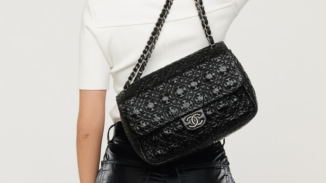 MONOGRAM Paris le 13 février 2023. MONOGRAM Paris le 13 février 2023.