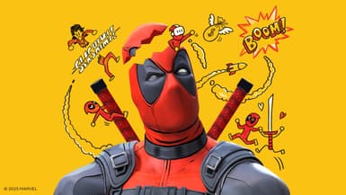Le jeu vidéo Marvel's Deadpool VR