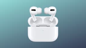 AirPods Pro : prix de dingue sur les écouteurs Apple, profitez-en