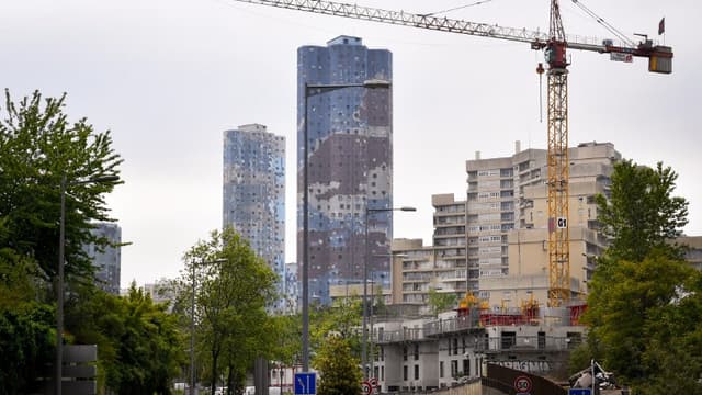 L'offre se réduit comme peau de chagrin dans le neuf