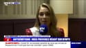 Antisémitisme: Miss Provence se dit "choquée des propos qui ont été tenus" 