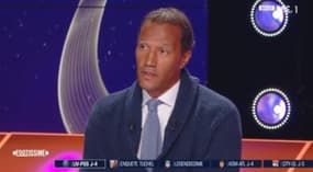Jonathan Zebina : "L' équipe de Liverpool a atteint une maturité assez impressionnante"