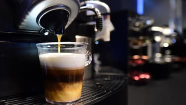 La machine Nespresso aurait pu ne jamais voir le jour.