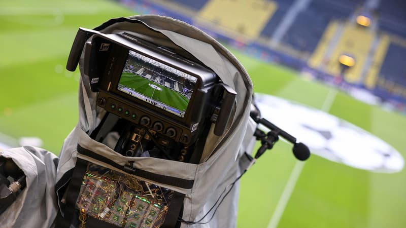 L'Angleterre et l'Allemagne dans la poche: la grosse offensive de Paramount+ sur les droits TV la...