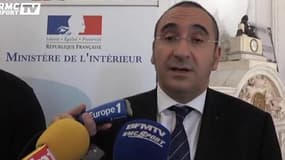 Marseille / Bordeaux - Nunez : "Un match pas particulièrement classé à risques"