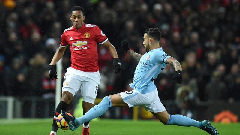 Anthony Martial