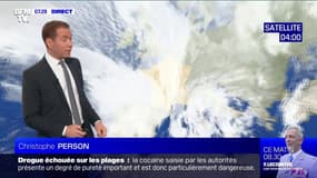 La météo pour ce lundi 11 novembre 2019