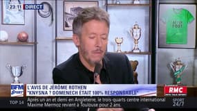 Clash Anelka-Domenech : Le coup de gueule de Jean-Luc Lemoine