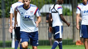 Yoann Gourcuff