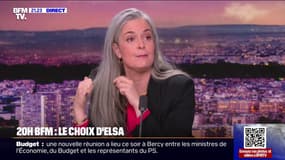 LE CHOIX D'ELSA - Silicon Valley: tous unis derrière Donald Trump?