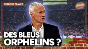 France - Islande au Parc des Princes... le Stade de France doit-être (obligatoirement) la maison des Bleus ?