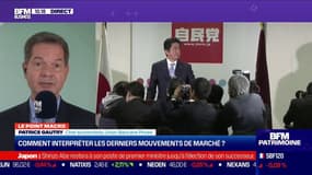 Départ de Shinzo Abe au Japon : "un chapitre important" se termine