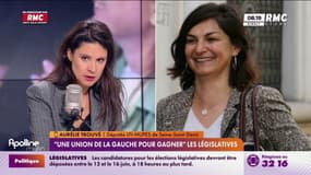 "Une union de la gauche gagner" les législatives
