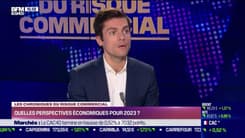 Les chroniques du risque commercial : Quelles perspectives économiques pour 2023 ? - 23/01