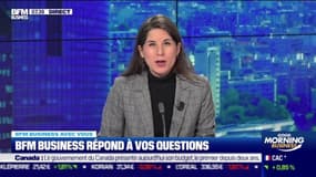 BFM Business avec vous : Une entreprise créée en 2020 peut-elle bénéficier d'aides ? - 19/04
