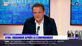 L’INVITÉ ÉCO : REBONDIR APRES LE CONFINEMENT