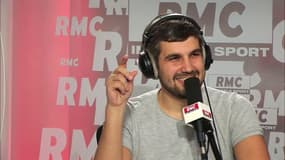 Larqué : " La Marseillaise avant chaque début de compétition ? C'est d'un ridicule "