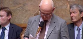 Caresche: "La grossièreté ne s'arrête pas aux portes du XVIe arrondissement"