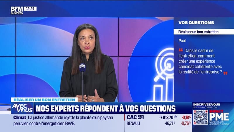 Avec vous - Mercredi 28 mai