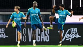 Paul Pogba