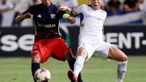 Nabil Fékir