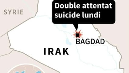 Irak Irak