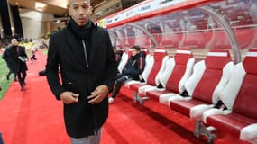 Thierry Henry