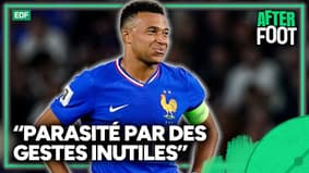 France 2-1 Islande : “Mbappé est parasité par des gestes inutiles”, estime Jean-François Peres