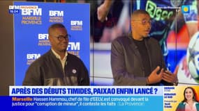 Virage Marseille du jeudi 16 octobre - Apres des débuts timides, Paixao enfin lancé ? 