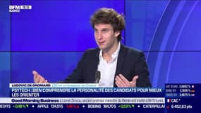 Tech RH : Psytech, une vue à 360° des potentiels de réussite - 17/12